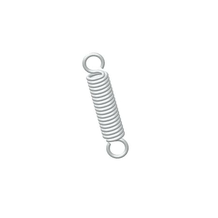 Approved Vendor Extension Spring, O= .180, L= .88, W= .029 G409969738